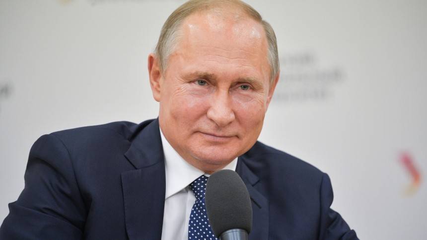Владимир Путин - Оливер Стоун - Почему сближение России и Украины неизбежно произойдет - 5-tv.ru - Россия - Украина