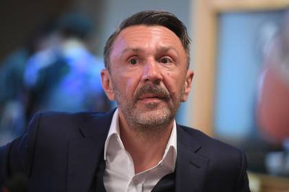 Сергей Шнуров - Шнурова обвинили в провоцировании гражданской войны - lenta.ru - Россия - Санкт-Петербург