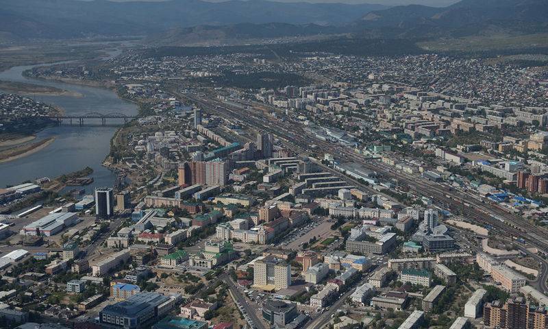 Жительница Бурятии простояла в очереди на жилье 55 лет и получила отказ - bloknot.ru - Улан-Удэ - респ.Бурятия