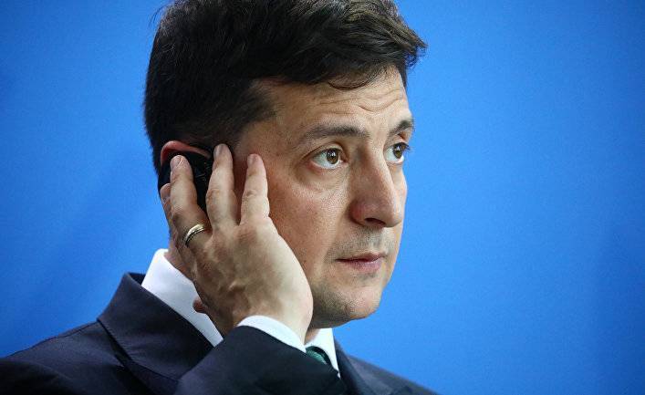 Владимир Путин - Петр Порошенко - Виктор Медведчук - Курт Волкер - Денис Пушилин - Леонид Пасечник - Do Rzeczy (Польша): в Киев никто больше не звонит - inosmi.ru - Москва - Россия - США - Украина - Киев - Белоруссия - Минск