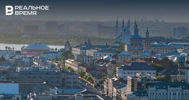 Исследование: в Казань чаще всего прилетают туристы из Казахстана, Белоруссии и Чехии - realnoevremya.ru - Москва - Россия - Англия - Санкт-Петербург - Сочи - Казахстан - респ. Татарстан - Белоруссия - Германия - Казань - Чехия - Эмираты - Татарстан