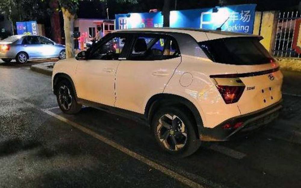 Новый Hyundai Creta&nbsp;— первые фото!&nbsp;— журнал За&nbsp;рулем - zr.ru - Южная Корея