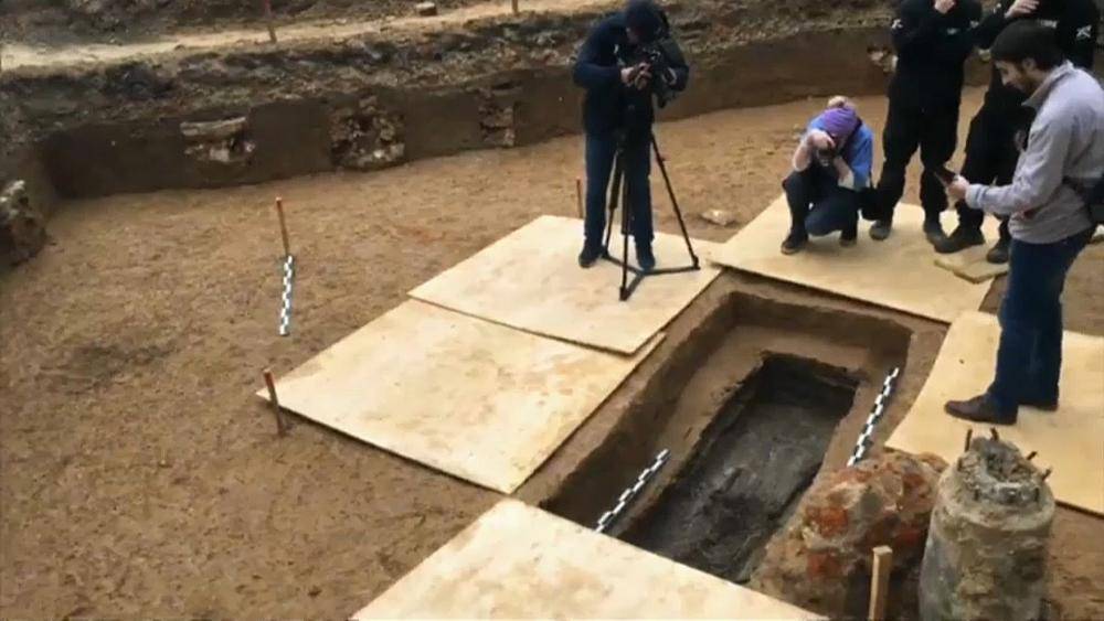 Эхо грозы 1812-го года - ru.euronews.com - Смоленск - Франция - Новости