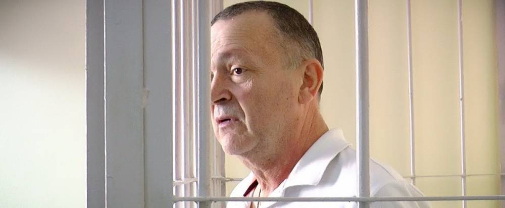 Валентин Рыбин - В Киеве из тюрьмы освобожден политический заключенный - politnavigator.net - Россия - Украина - Киев - Крым