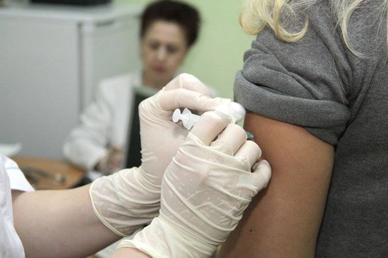Против кори в Курганской области привито уже 9576 человек - kikonline.ru - Россия - Украина - Италия - Молдавия - Грузия - Франция - Румыния - Курганская обл. - Греция - Черногория