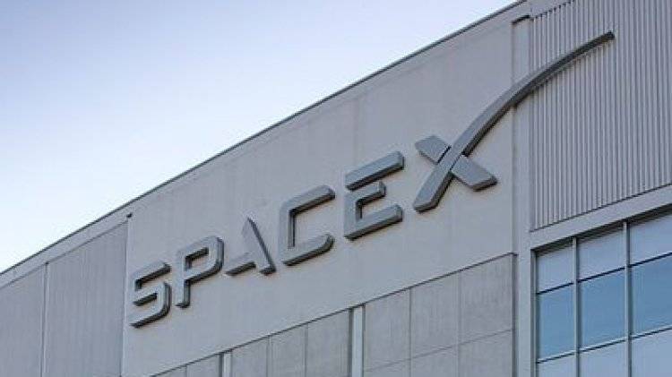 Илон Маск - SpaceX сообщила о пожаре на площадке для испытаний корабля Starship - polit.info - США - шт.Флорида - state Florida