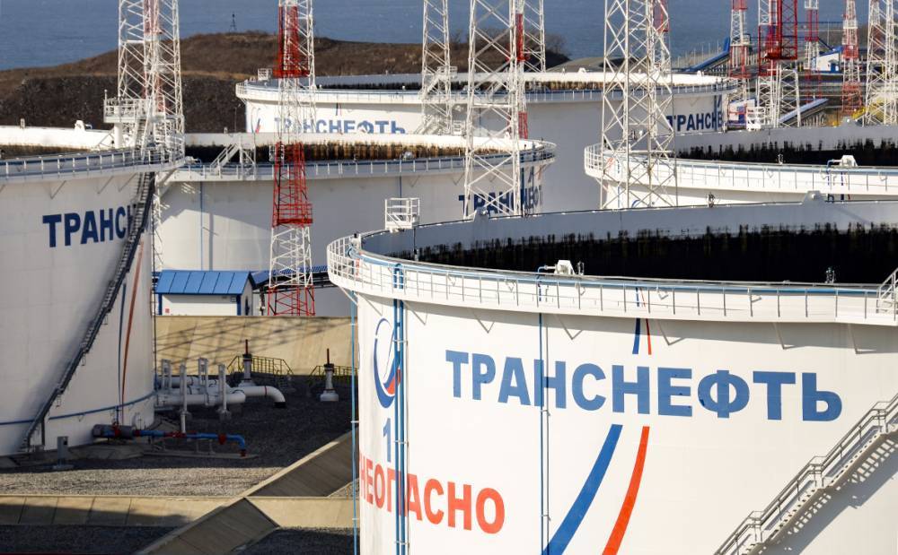 Александр Новак - Игорь Сечин - Михаил Леонтьев - Война «Роснефти» и «Транснефти» продолжается очередными обвинениями - ghall.com.ua - Россия - Германия