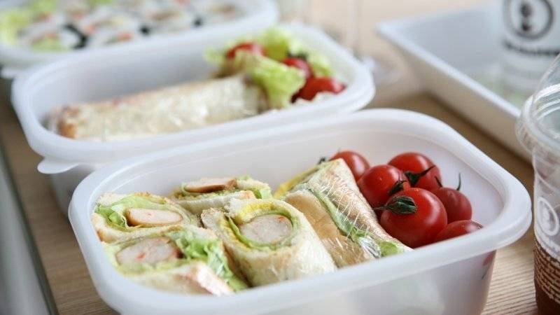 Минсельхоз представил проект закона об экологической продукции - polit.info