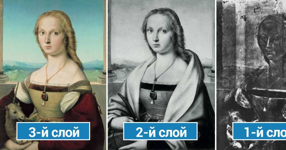 Винсент Ван-Гог - Знаменитые картины, которые скрывают тайны под слоями краски - boom.ms