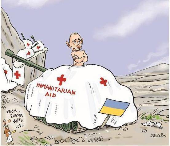 Андреас Умланд: Как реагировать на Путина - argumentua.com - Москва - Россия - Украина - Брюссель