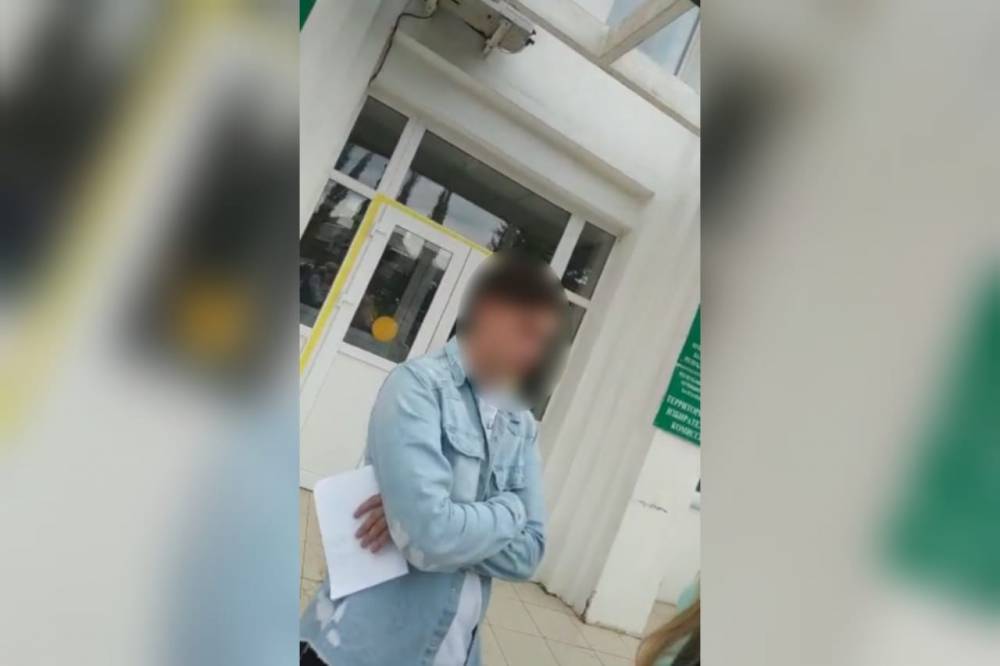 Радий Хабиров - В Башкирии Обрнадзор проверяет факт фальсификации ЕГЭ - bash.news - Башкирия