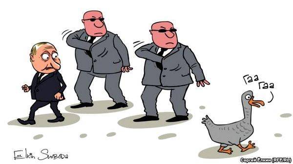 Юрий Луценко - Доведут ли Кремль до Гааги? - argumentua.com - Россия - Украина - Крым - Германия - Гаага - Иловайск