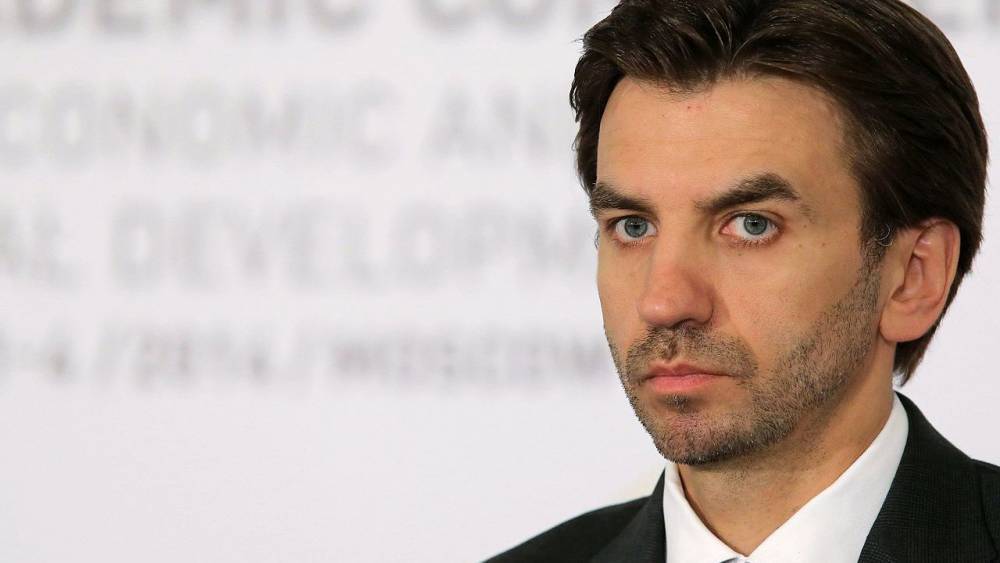 Михаил Абызов - Более 120 млн евро арестовано на счетах экс-министра Абызова - politexpert.net - Москва - Россия