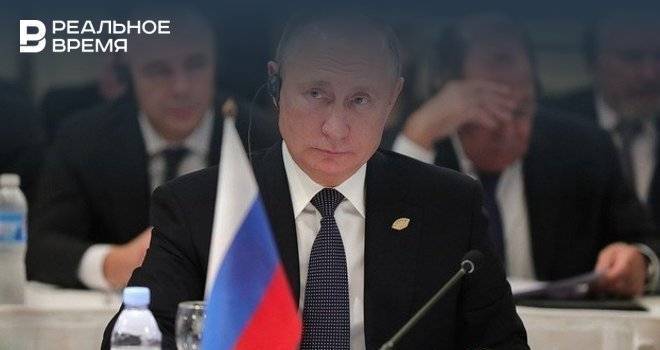 Владимир Путин - Барак Обама - Сергей Лавров - Оливер Стоун - Путин напомнил, что Обама не выполнил договоренности по Украине - realnoevremya.ru - Россия - США - Украина - Италия