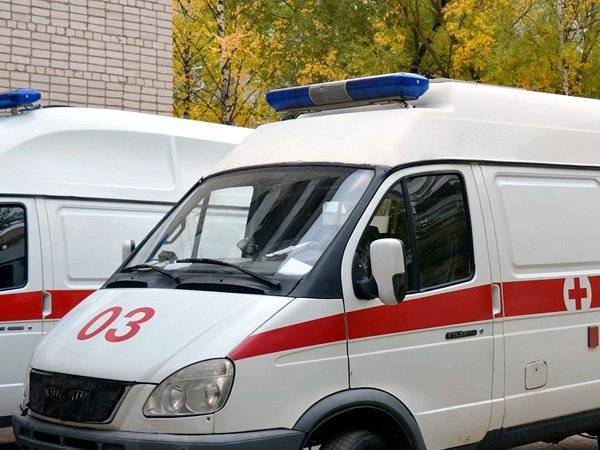 В Минздраве составили рейтинг причин вызова скорой помощи - polit.ru - Россия
