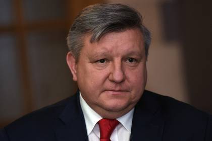 Севастопольское училище станет вузом мирового уровня - lenta.ru - Россия - Санкт-Петербург - Севастополь