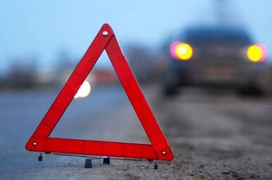 Три человека погибли в ДТП на трассе в районе Феодосии - pnp.ru - Крым - Белогорск - Керчь