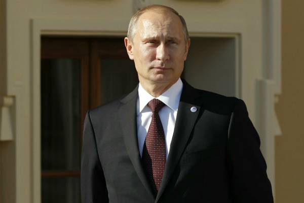 Владимир Путин - Ника Гварамия - Георгий Габунии - Путин отказался вводить санкции против Грузии - trud.ru - Россия - Грузия