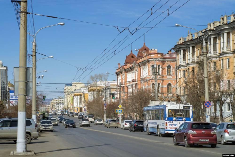 Жительница Читы отсудила 800 тысяч за смерть дочери в больнице - svoboda.org - Забайкальский край - Чита - Забайкальск
