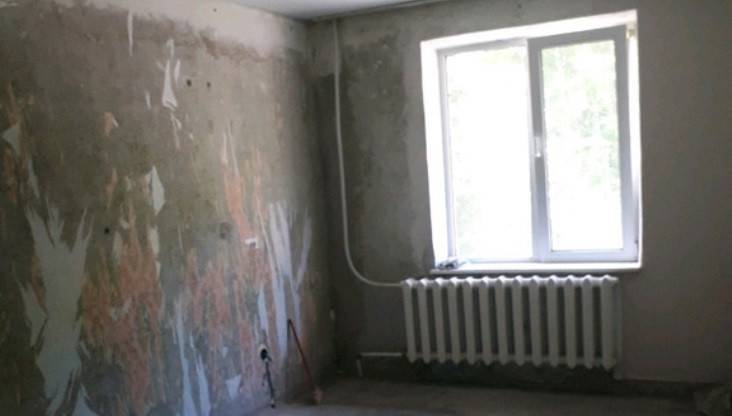 В Фокино строителей заставили отремонтировать разрушенный дом - bragazeta.ru - Брянская обл. - Фокино