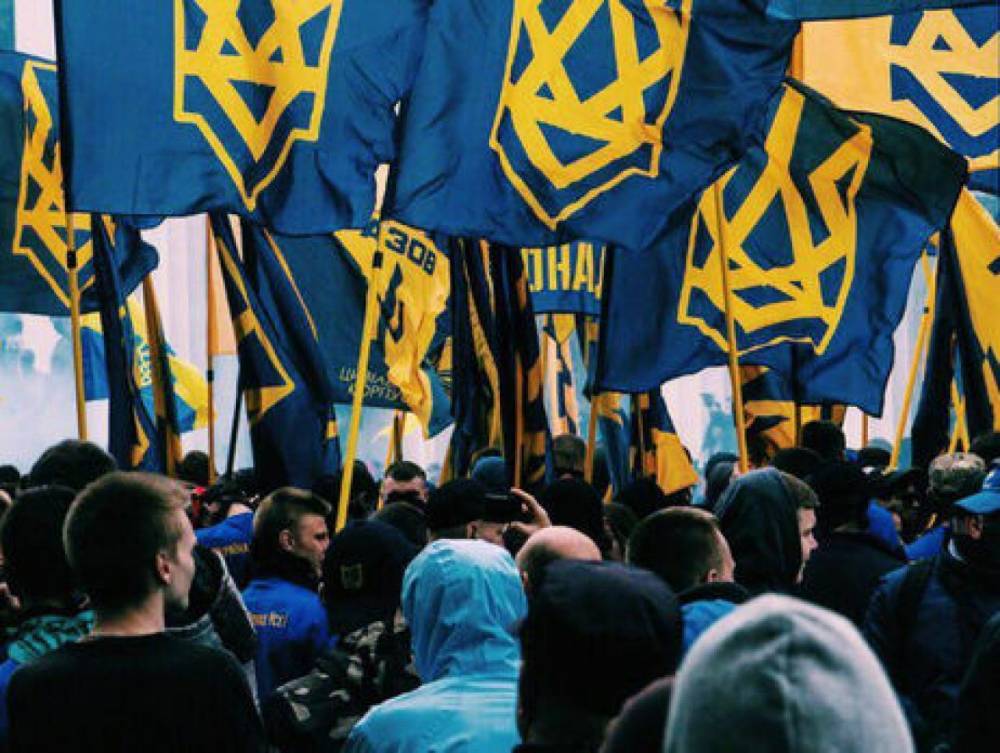 Владимир Зеленский - Франц Клинцевич - Отмена телемоста между РФ и Украиной лишний раз показала, что с новым гарантом в стране ничего не изменилось - news-front.info - Россия - Украина