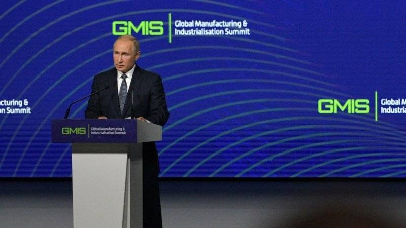 Владимир Путин - Вячеслав Володин - Володин заявил, что Путин дал шанс властям Грузии образумиться - polit.info - Россия - Грузия