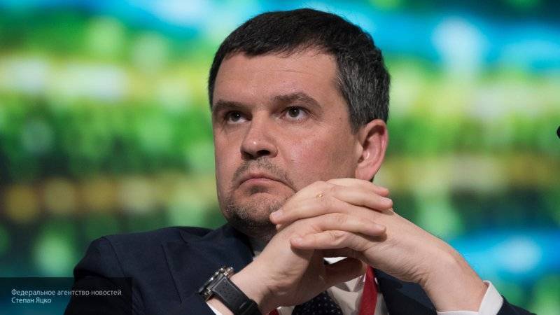 Максим Акимов - Софья Алимова - Вице-премьер РФ рассказал, когда россиянам начнут выдавать электронные паспорта - nation-news.ru - Москва - Россия - Санкт-Петербург