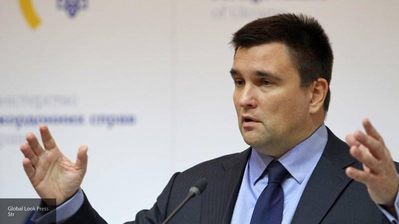 Владимир Зеленский - Владимир Путин - Павел Климкин - Софья Алимова - Климкин рассказал, с помощью чего Украина сможет "противодействовать" России - nation-news.ru - Россия - Украина - Киев - Крым - Минск