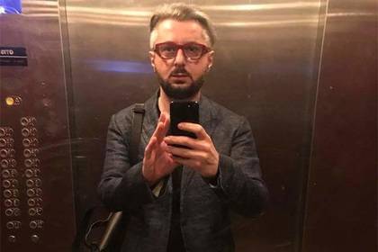 Георгий Габуния - Гендиректор «Рустави-2» приготовился мочиться в экспортируемое в Россию вино - lenta.ru - Россия - Украина - Грузия