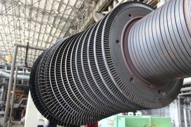 Денис Мантуров - Siemens провел переговоры с российскими поставщиками по поводу турбин - aif.ru - Россия - Крым - Самара