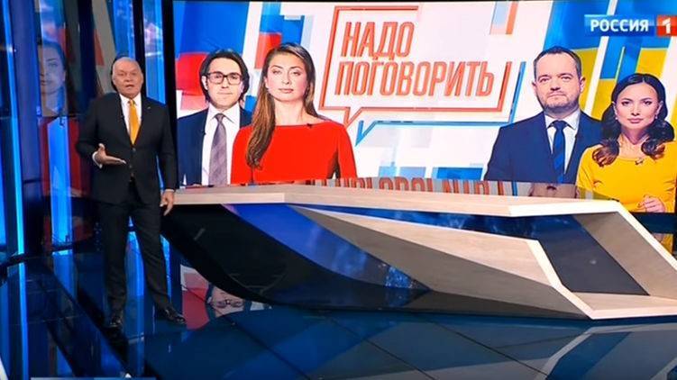 Дмитрий Киселев - Нацсовет соберется на внеочередное заседание из-за NewsOne - ru.slovoidilo.ua - Россия - Украина