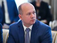 Игорь Руденя - В Тверской области назначили нового министра имущественных и земельных отношений  - ТИА - tvernews.ru - Россия - Тверская обл.