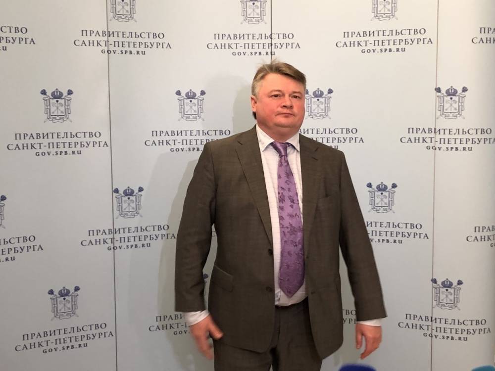 Александр Беглов - Эдуард Батанов - Вице-губернатор Петербурга Батанов рассказал о подготовке новых станций метро к открытию - politexpert.net - Санкт-Петербург