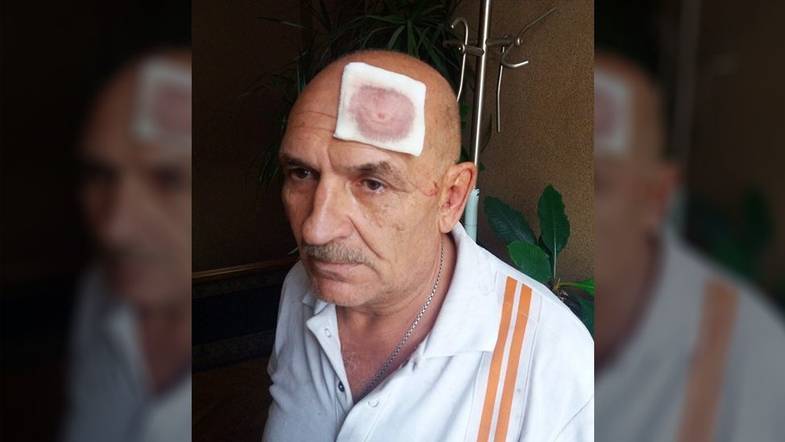 Владимир Цемах - Стали известны подробности похищения Цемаха СБУ - news-front.info - Украина
