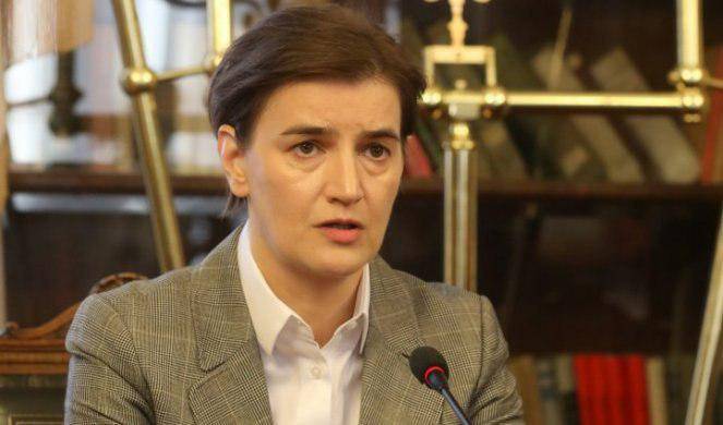 Ангела Меркель - Тереза Мэй - Ан Брнабич - На саммите с ЕС сербы вновь просили Запад повлиять на албанских сепаратистов - politnavigator.net - Англия - Германия - Польша - Сербия - Белград - Косово - Познань