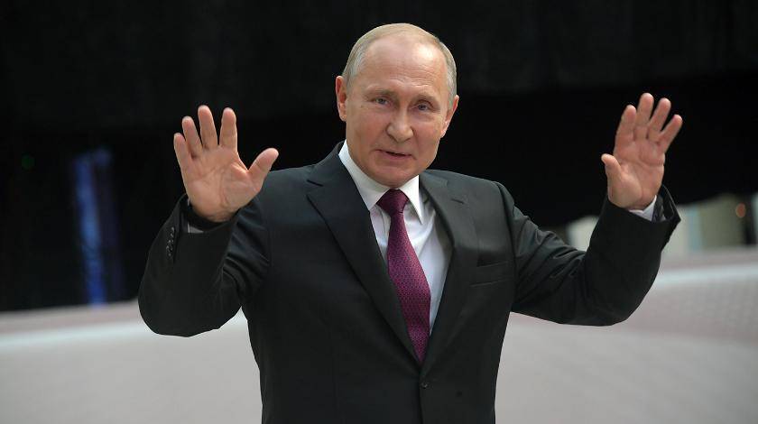 Владимир Путин - Дмитрий Песков - "Остановился поговорить": в Кремле раскрыли детали происшествия с кортежем Путина - utro.ru - Россия - Екатеринбург - Уральск