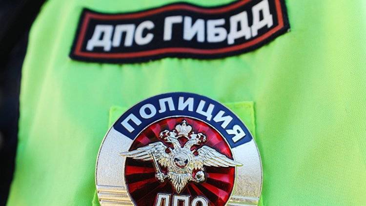 Инспектору ГИБДД грозит до 4 лет тюрьмы за злоупотребление полномочиями - crimea.ria.ru - Россия - Крым - Симферополь - Севастополь