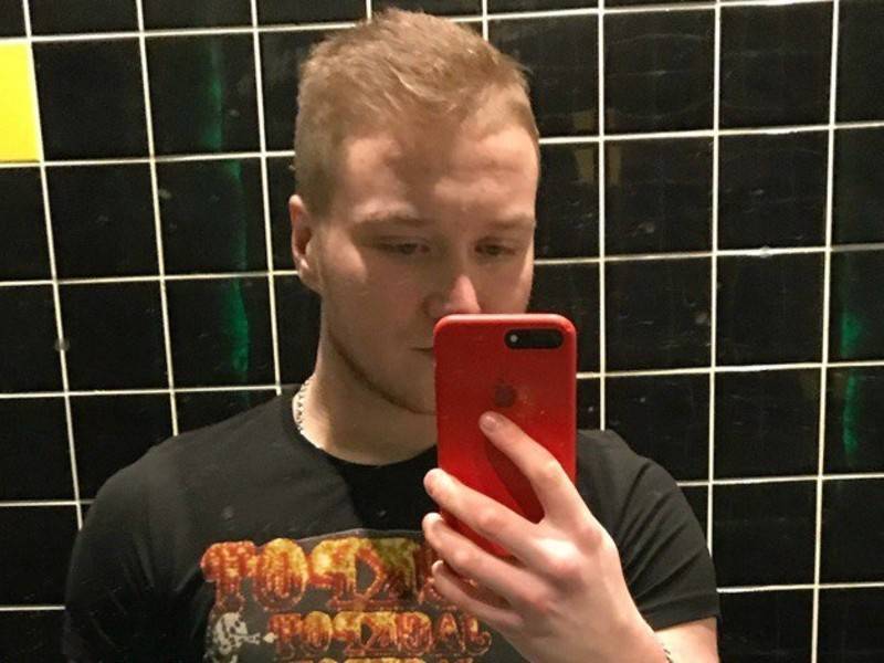 Павел Чиков - Суд в Ижевске оштрафовал местного жителя за оскорбление главы Удмуртии - news.ru - Удмуртия