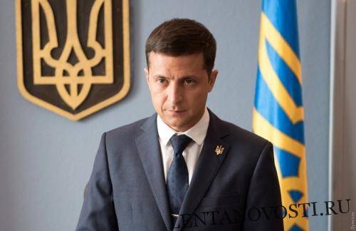 Владимир Зеленский - Отчаявшиеся украинцы всё ещё ждут от Зеленского адекватной политики - lentanovosti.ru - Украина - Киев - обл. Донецкая - ДНР - ЛНР