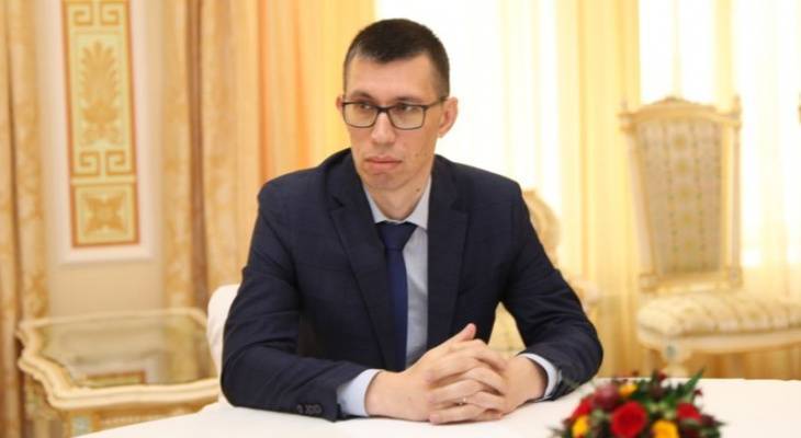 Михаил Игнатьев - Назначили главного судебного пристава Чувашии - pg21.ru - Россия - респ. Чувашия