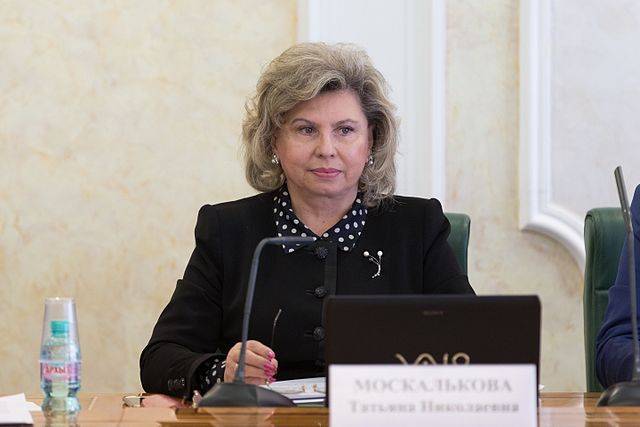Татьяна Москалькова - Москалькова: очередь на социальное жилье практически встала - aif.ru - Россия