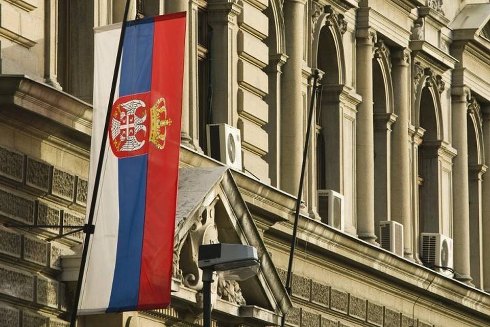 Александр Вулин - Приштина торпедирует диалог с Белградом: сербскую делегацию не пропустили в Косово - news-front.info - Сербия - Белград - Брюссель - Косово - Приштина