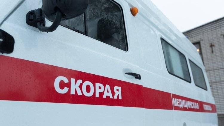 Два автобуса с пассажирами столкнулись в Улан-Удэ - polit.info - Красноярский край - Улан-Удэ - респ.Бурятия