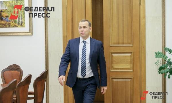 Алексей Текслер - Вадим Шумков - Вадим Шумков нашел управленцев для кадровой революции | Курганская область | ФедералПресс - fedpress.ru - Челябинская обл. - Курганская обл.