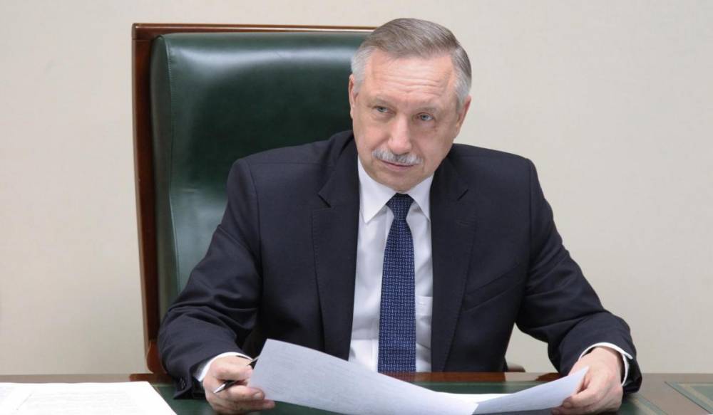 Александр Беглов - Александр Беглов внес важные изменения в законы Петербурга - gorod-plus.tv - Санкт-Петербург