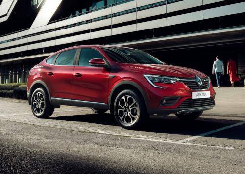 Новый кроссовер Renault Arkana поедет в Гранд Тур по России - vistanews.ru - Россия - Екатеринбург - Уфа - Нижний Новгород - Челябинск - Пермь - Казань - Рязань - Чебоксары - Пенза - Тольятти