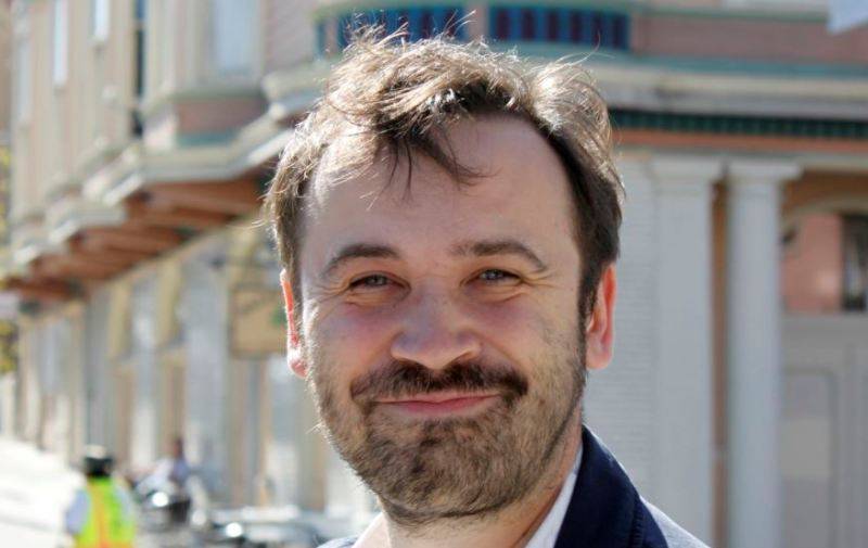 Илья Пономарев - Московский либерал призвал лишить на 10 лет права голоса «возвращённый Донбасс» - politnavigator.net - Россия - Украина