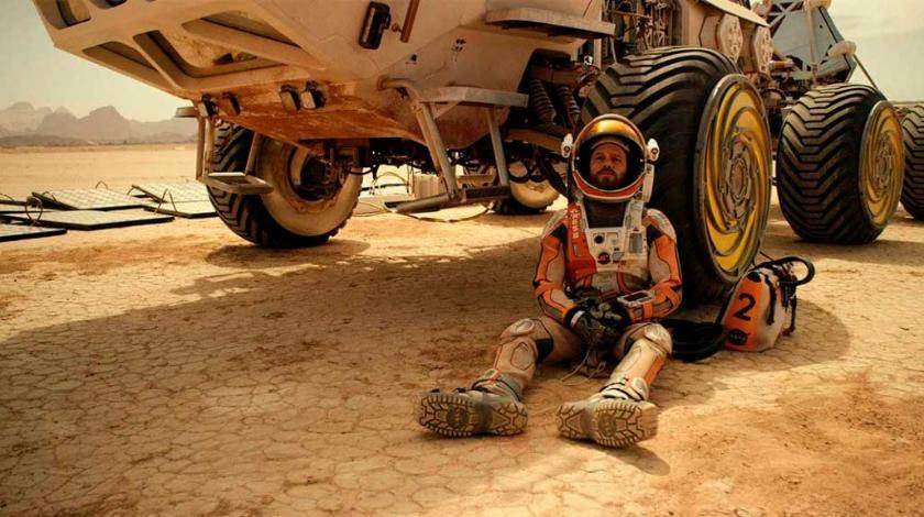 Скотт Уоринг - Уфологи подозревают: марсоход NASA не покидал Земли - utro.ru - США - Тайвань