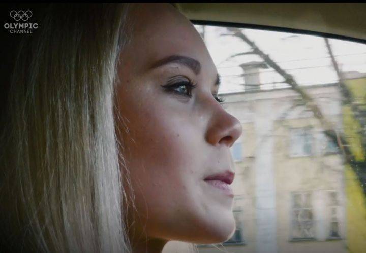 Ангелина Мельникова - Сериал об Ангелине Мельниковой снимали в Воронеже
- Новости Воронежа - moe-online.ru - Россия - Токио - Воронеж - Пенза