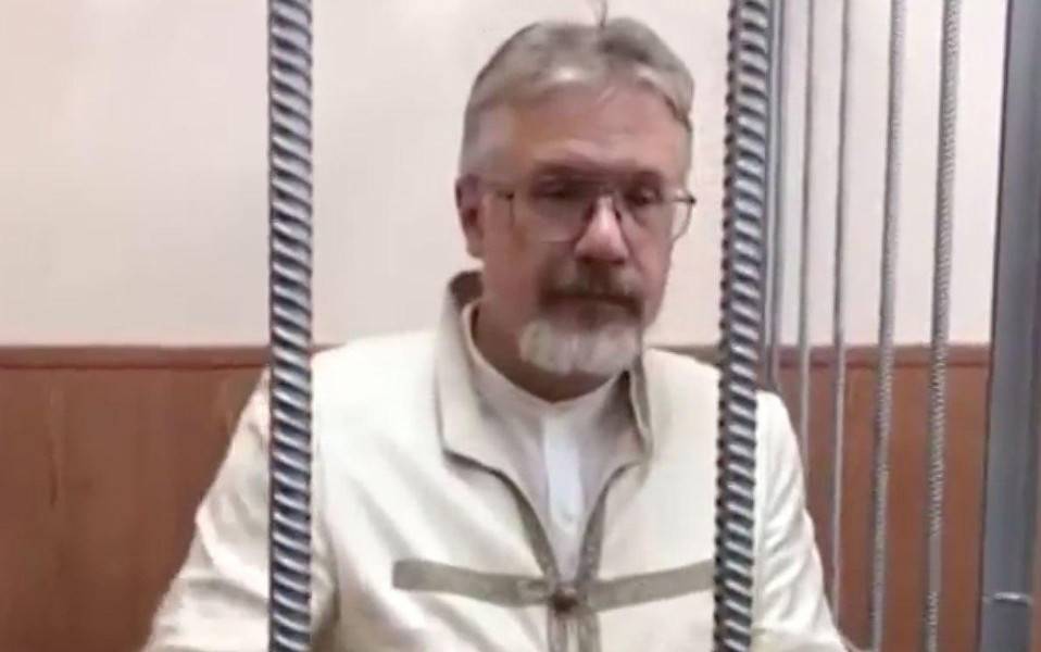 Василий Бойко-Великий - Суд оставил в СИЗО Бойко-Великого - m24.ru - Москва - Россия